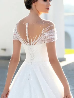 paillettes brillant boho robe de mariee boheme chic 3 turbo 579917 5000x