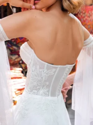 robe de mariee champetre fleurie 3 turbo c7081f96 7804 4b4d 8d1c 4f8a495fe6ba 481111 5000x