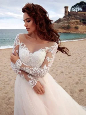 robe de mariee plage boheme 2 turbo 846276 5000x