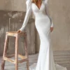 robe de mariee boheme chic vintage 480x