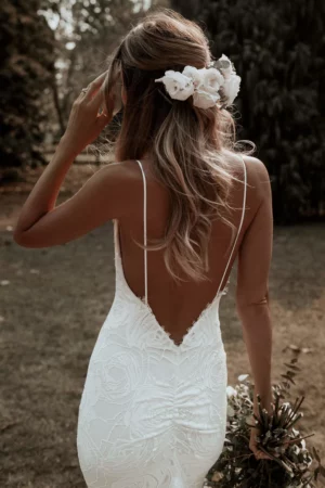 robe de mariee boheme dentelle dos nu 631cfb75 6ccd 4fc9 950b 744bfb635fe3 720x