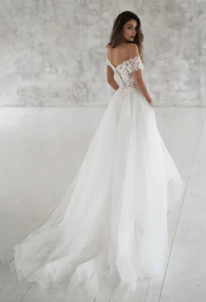 robe de mariee boheme princesse dos 720x