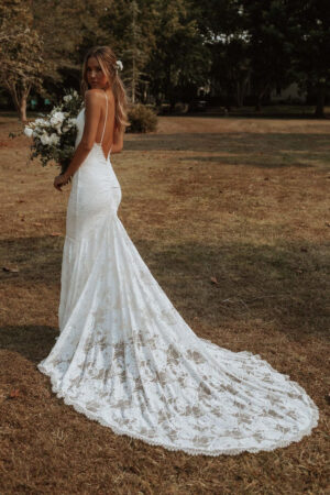 robe mariee boheme chic dentelle traine 720x