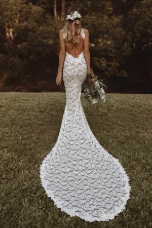 robe mariee boheme romantique chic 720x