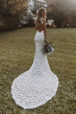 robe mariee boheme romantique chic dentelle 720x
