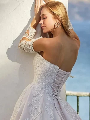 robe de mariage princesse epaule denudee 3 turbo 3881d104 5091 4acd a136 9cff72bb1a4b 232542 5000x