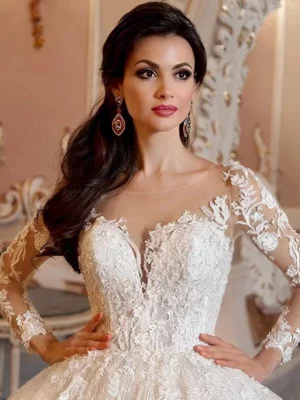 robe de mariage princesse luxe 2 turbo af34a9bb 086d 4f63 ae1b 31a56eef005c 948765 5000x