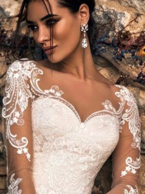 robe de mariee boheme champetre 2 turbo 606484 5000x