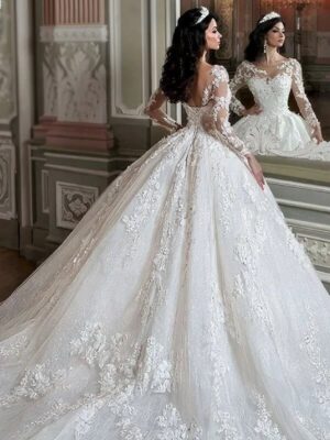 robe de mariee de luxe princesse 3 turbo f61dccef 2d68 4f11 9cd7 6bf7a3e53b5e 100306 5000x