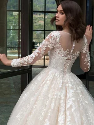 robe de mariee princesse brillante 4 turbo 2fe1d346 0f6e 4bc4 b0f6 b5f96ed3f04b 293765 5000x