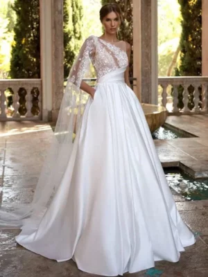 Abito da Sposa Principesse Reali