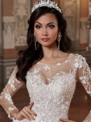 robe de mariee princesse manches longues 2 turbo 06f4e4cd 38d9 4684 aa12 eea712cd499e 389489 5000x