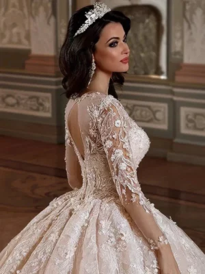 robe de mariee princesse manches longues 3 turbo c6608260 88cf 4ac7 ba29 445fcbc1868e 625153 5000x