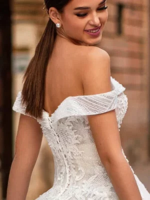robe de mariee princesse volumineuse 4 turbo 393493 5000x
