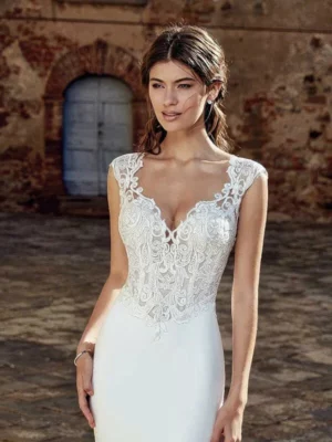 robe de mariee sirene avec traine 2 turbo 902858 5000x