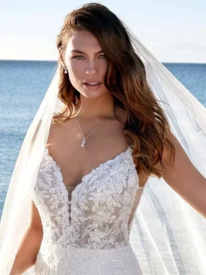 robe de mariee sirene satin chic 2 turbo 714312 5000x