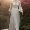 Abiti da Sposa Boho Vento di Seta