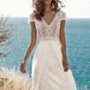 Abiti da Sposa Boho Carezza di Nebbia