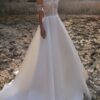 Abiti da Sposa Boho Segreto del Cuore