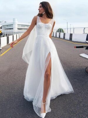Abiti da Sposa Boho Stella Vagabonda