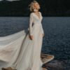 Abiti da Sposa Boho Aroma di Speranza