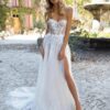 Abiti da Sposa Boho Onda di Luce