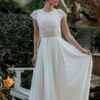 Abiti da Sposa Boho Aria di Petali