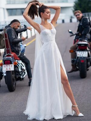 Abiti da Sposa Boho Stella Vagabonda