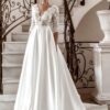 Abiti da Sposa Boho Spirito Libero