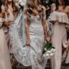 Abiti da Sposa Boho Alito di Sogno