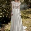 Abiti da Sposa Boho Riflesso d’Ivory