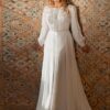 Abiti da Sposa Boho Goccia di Luce