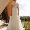 Abiti da Sposa Boho Sussurro del Mattino