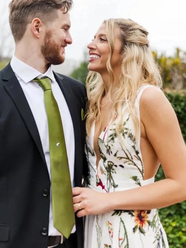 Abiti da Sposa Boho Poesia Notturna