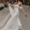 Abiti da Sposa Boho Passo di Nuvola