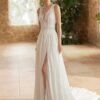 Abiti da Sposa Boho Ricordo Fluttuante
