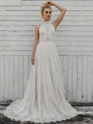 Abiti da Sposa Boho Dolce Illusione