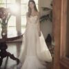 Abiti da Sposa Boho Raggio Sospeso