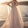 Abiti da Sposa Boho Nuvola Soffice