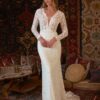 Abiti da Sposa Boho Gioia Discreta