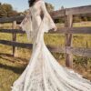 Abiti da Sposa Boho Miraggio d’Amore
