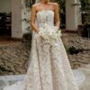 Abiti da Sposa Boho Aura Tiepida