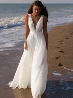 Abiti da Sposa Boho Velatura d’Incanto