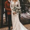 Abiti da Sposa Boho Eco dell’Anima