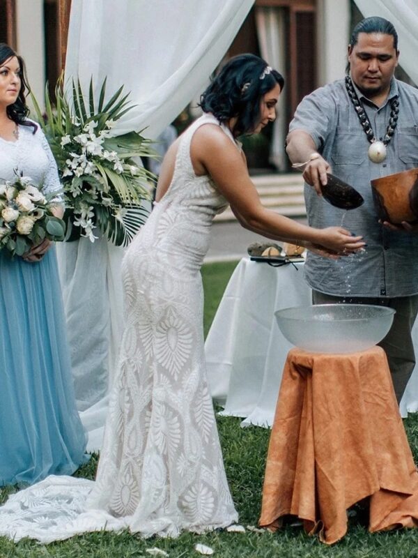 Abiti da Sposa Boho Soffio del Destino