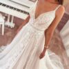 Abiti da Sposa Boho Ombra di Rugiada