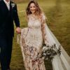 Abiti da Sposa Boho Petali di Luce