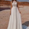 Abiti da Sposa Boho Voce dell’Alba