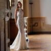 Abiti da Sposa Boho Segreto Sottile