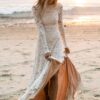 Abiti da Sposa Boho Silenzio Dorato